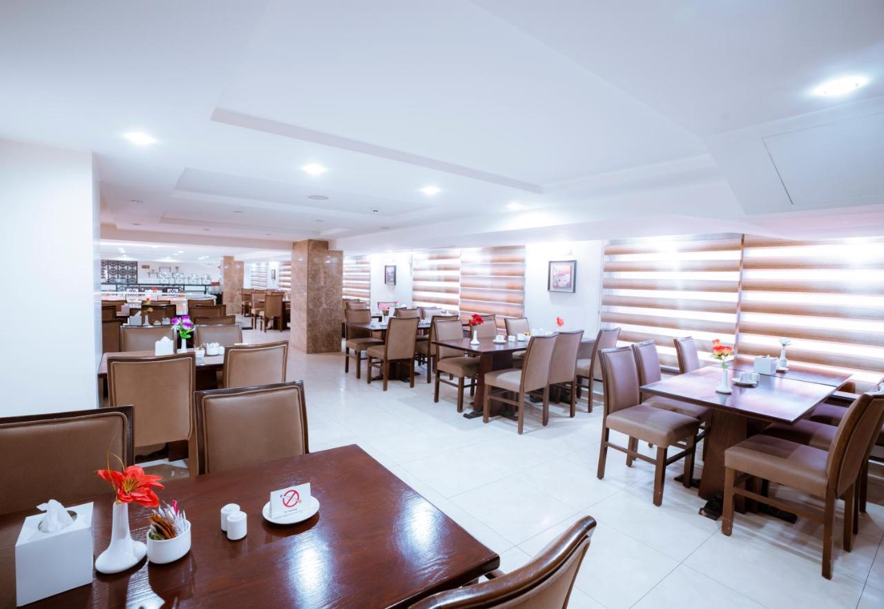 Rawa Hotel Suites 암만 외부 사진