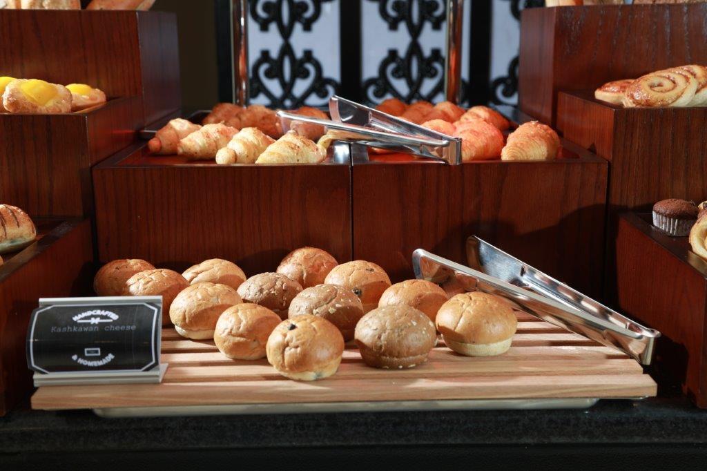 Rawa Hotel Suites 암만 외부 사진