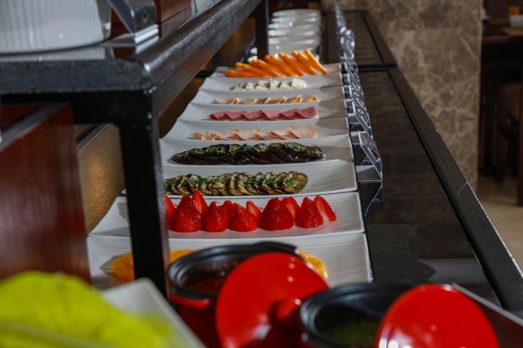 Rawa Hotel Suites 암만 외부 사진
