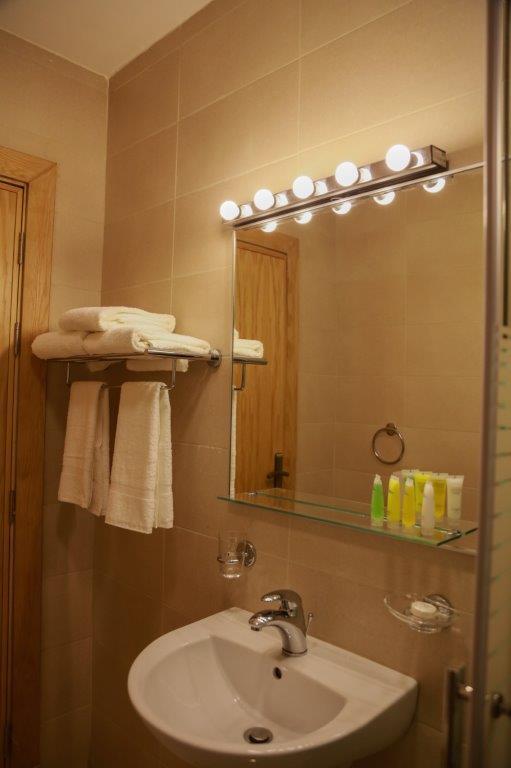 Rawa Hotel Suites 암만 외부 사진