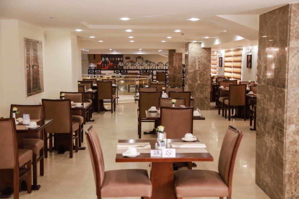 Rawa Hotel Suites 암만 외부 사진