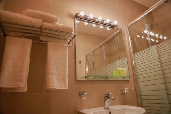 Rawa Hotel Suites 암만 외부 사진