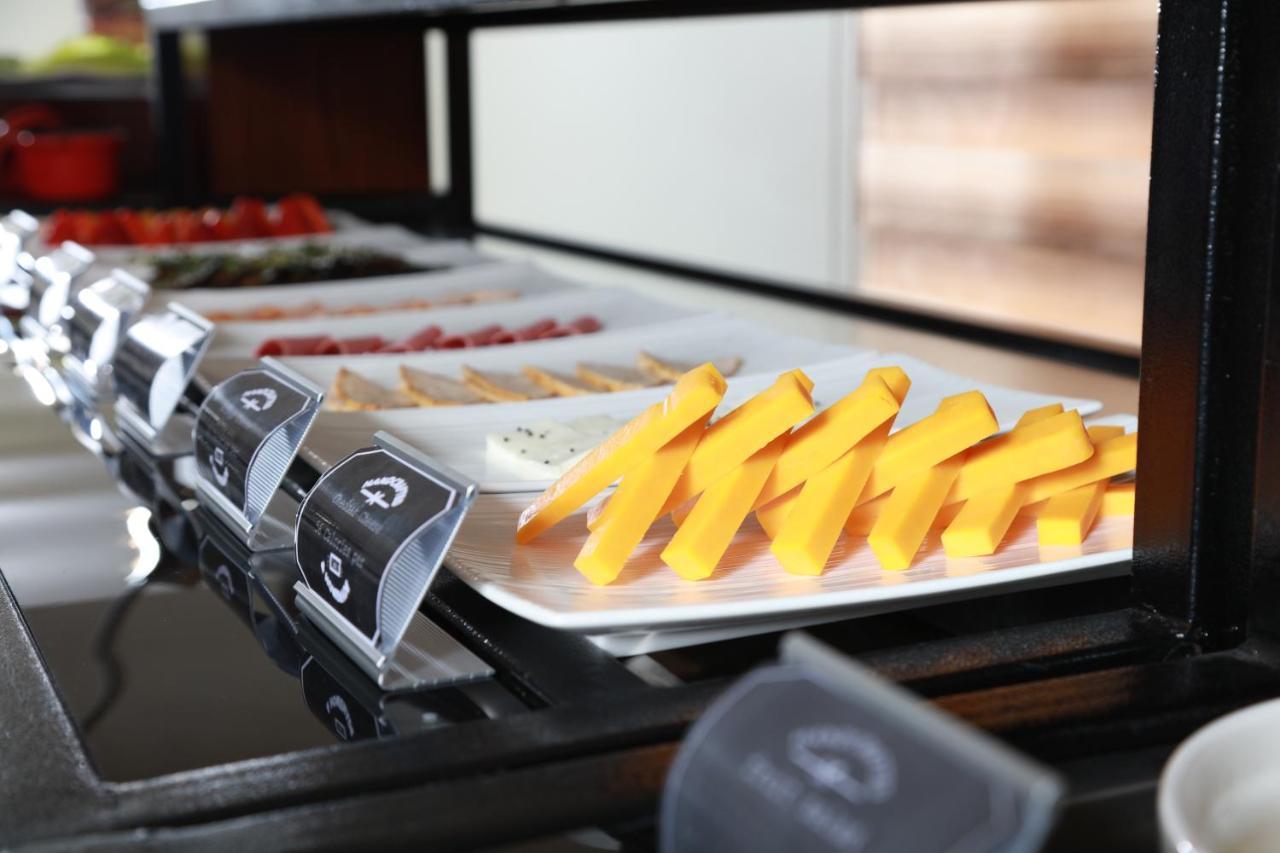 Rawa Hotel Suites 암만 외부 사진