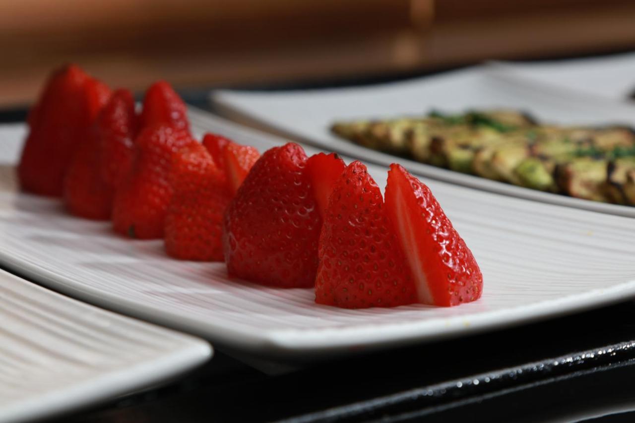 Rawa Hotel Suites 암만 외부 사진
